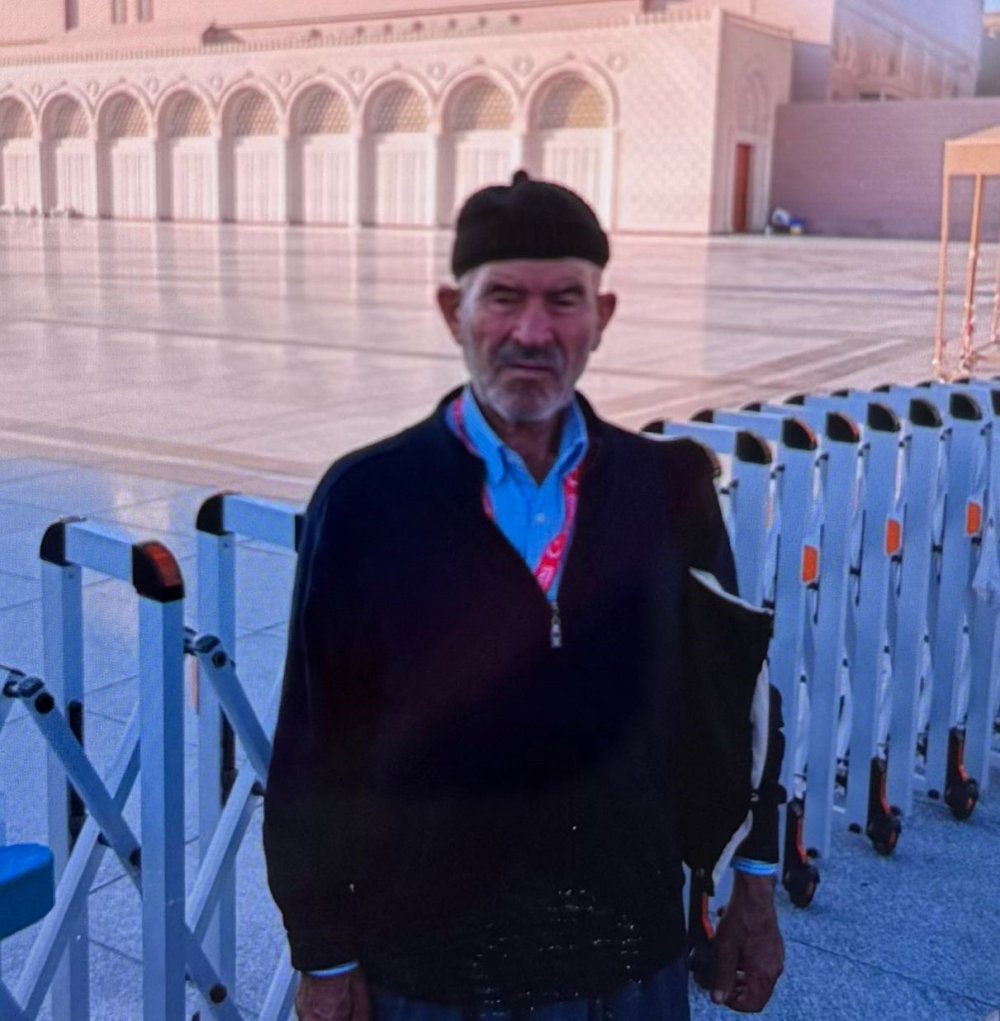 Adıyaman’da Komşu Dehşeti.. 87 Yaşındaki Mehmet Ali Kılınç Yaşamını Yitirdi!