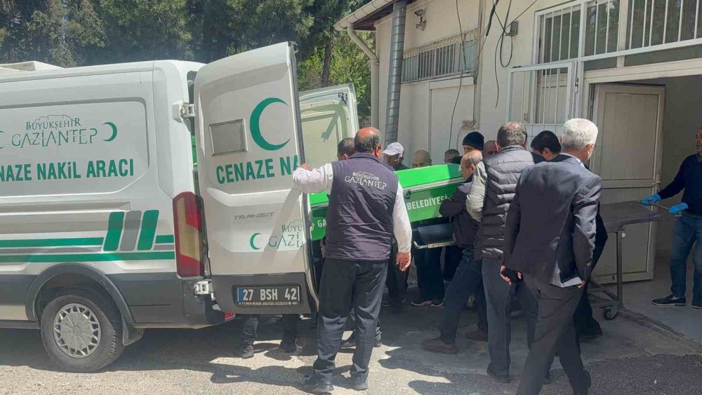 Adıyaman’da Komşu Dehşeti.. 87 Yaşındaki Mehmet Ali Kılınç Yaşamını Yitirdi!