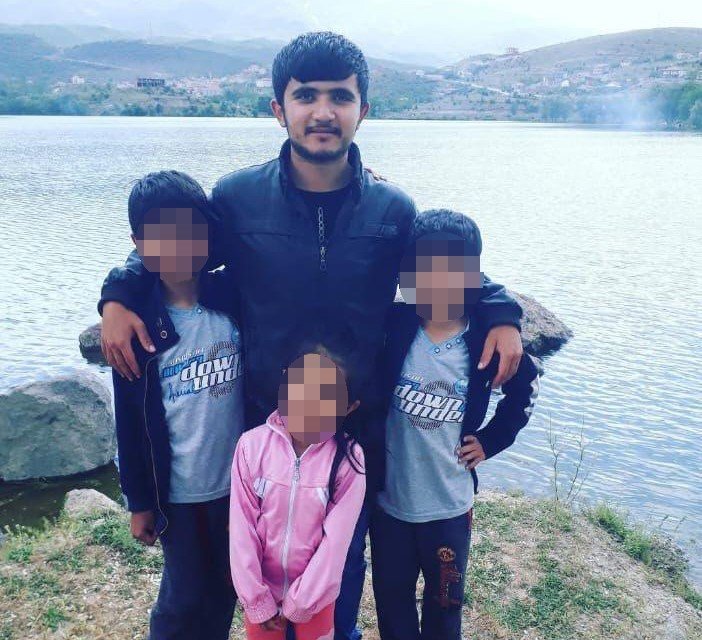 Aksaray’da Kuyuda Can Pazarı.. Metan Gazından Etkilenen 3 Kişi Hayatını Kaybetti