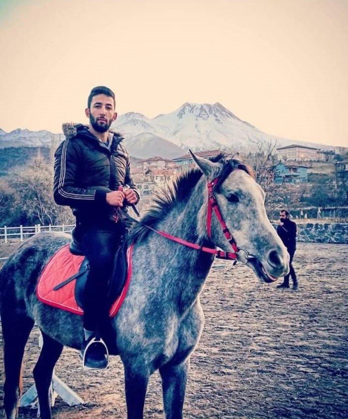 Aksaray’da Kuyuda Can Pazarı.. Metan Gazından Etkilenen 3 Kişi Hayatını Kaybetti