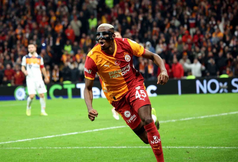 Galatasaray’dan 4 Yıllık Hegemonya.. Süper Lig’de 26. Şampiyonluk Geldi!
