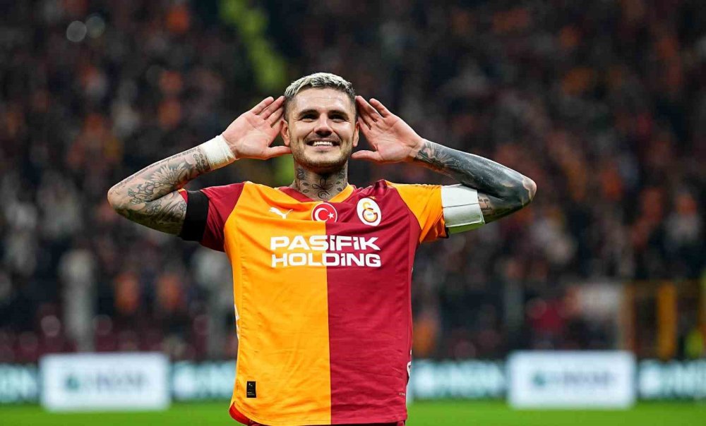 Galatasaray’dan 4 Yıllık Hegemonya.. Süper Lig’de 26. Şampiyonluk Geldi!