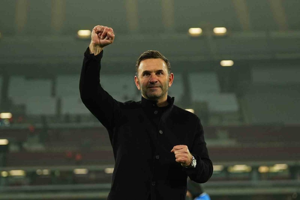 Galatasaray’dan 4 Yıllık Hegemonya.. Süper Lig’de 26. Şampiyonluk Geldi!
