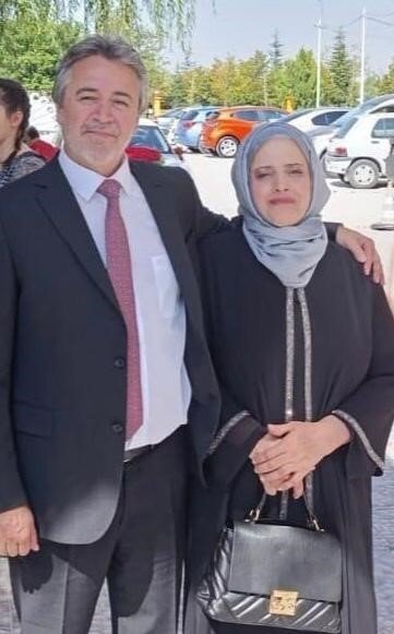 Konya’da Anne ve Babasını Öldüren Zanlı Tutuklandı