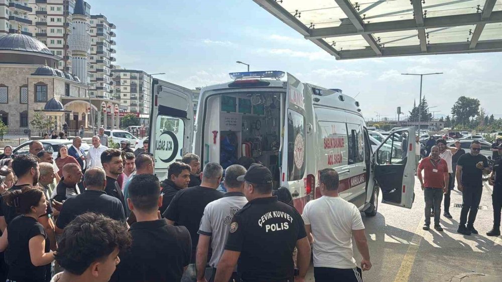 Mersin’de Erkek Şiddeti Büyüdü.. Kadın Cinayetinin Ardından 4 Kişi Daha Öldürüldü!