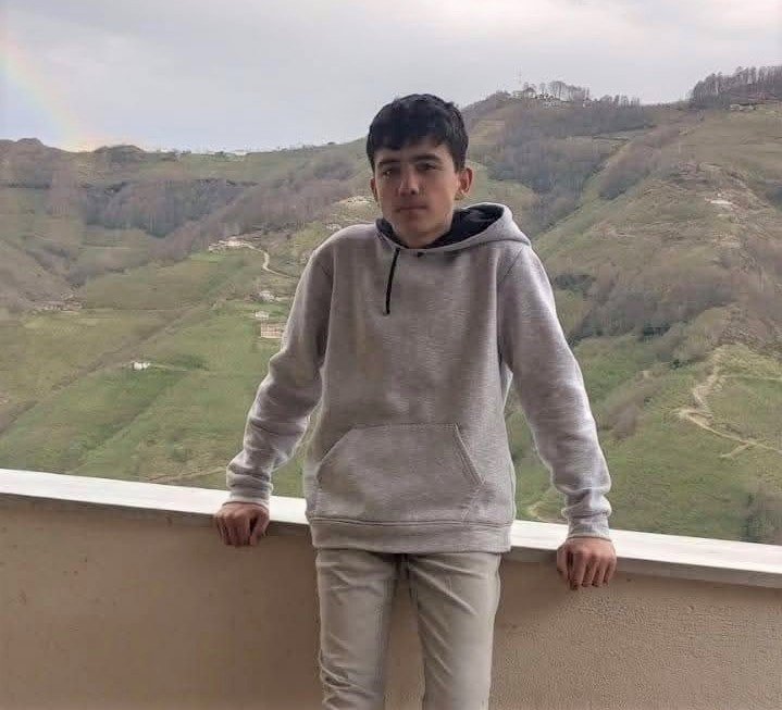 Ordu’da Şelale Göletine Giren Çocuk Boğuldu