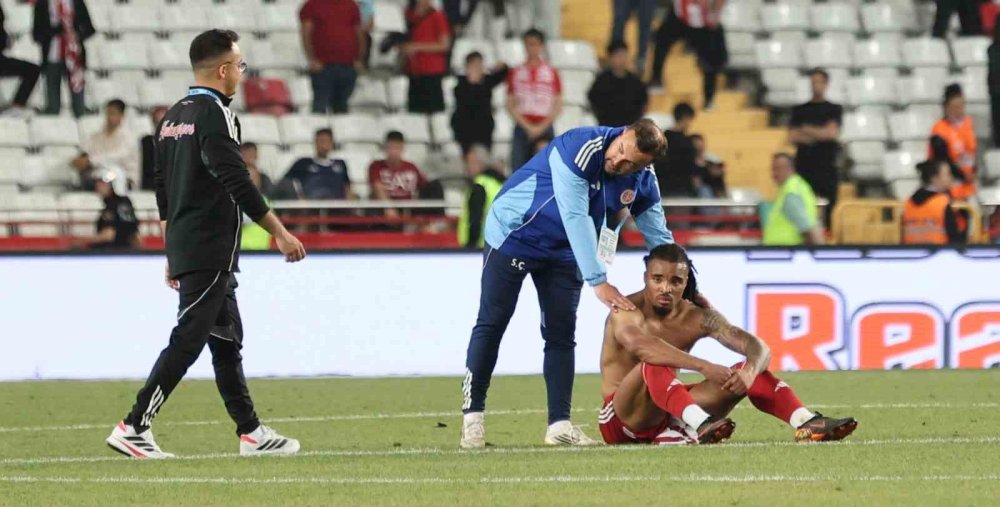Süper Lig’de Dram Dolu Final.. Antalyaspor Küme Düştü, Tartışmalar Büyüdü!
