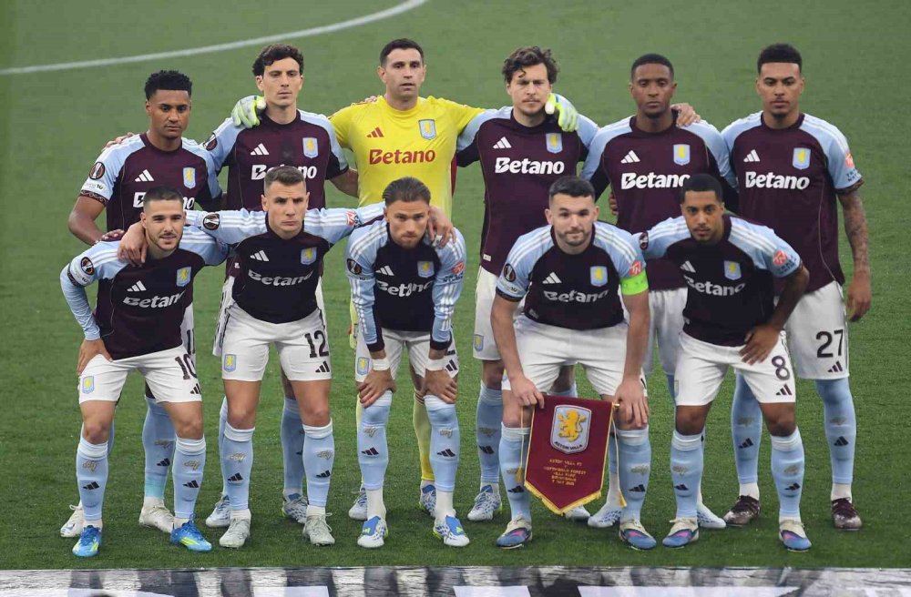 İstanbul’da Dev Final Heyecanı.. Freiburg ile Aston Villa Tarih Yazmak İçin Sahada!