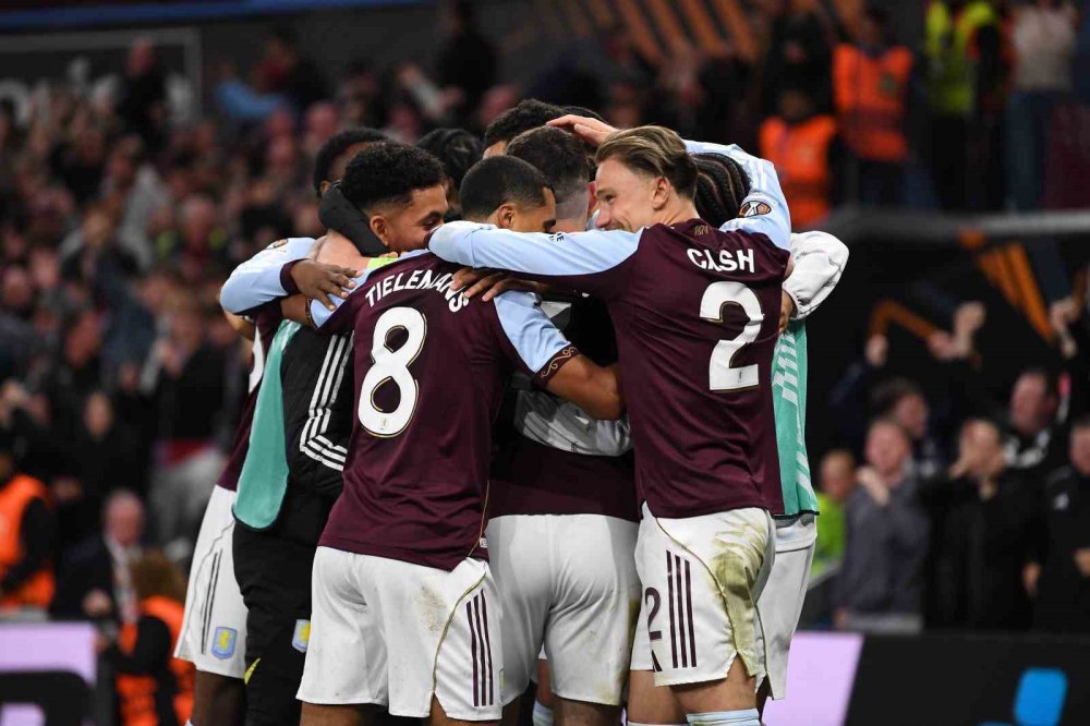 İstanbul’da Dev Final Heyecanı.. Freiburg ile Aston Villa Tarih Yazmak İçin Sahada!
