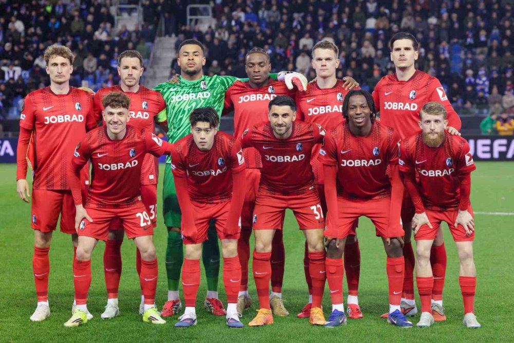 İstanbul’da Dev Final Heyecanı.. Freiburg ile Aston Villa Tarih Yazmak İçin Sahada!