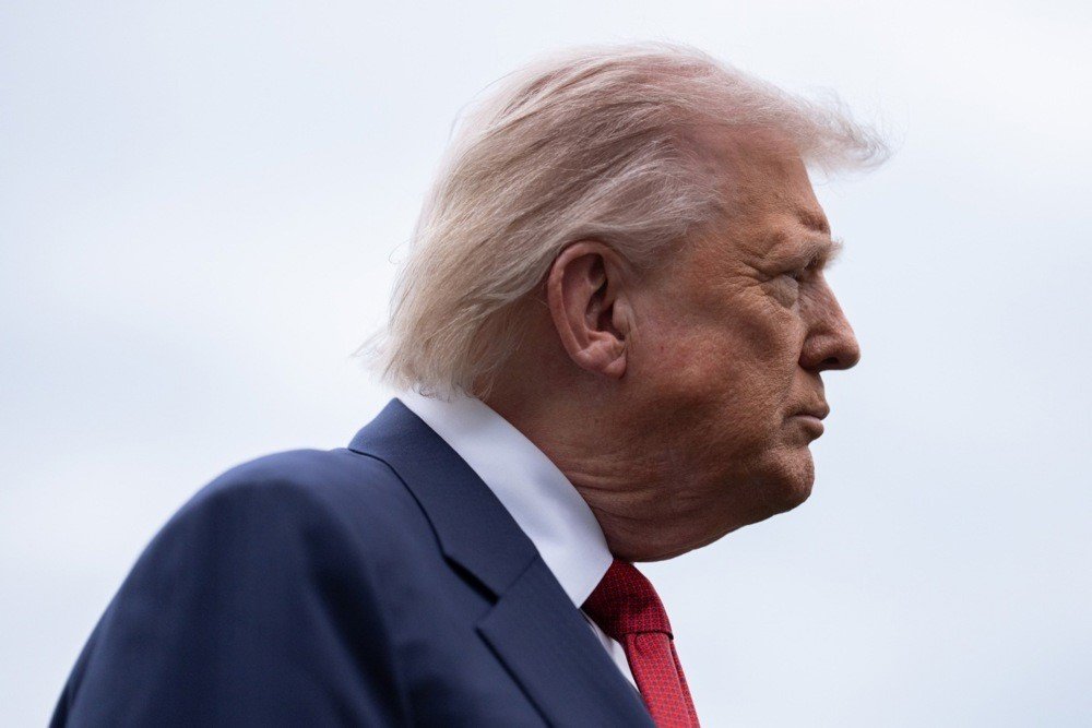 Trump’tan İran Mesajı.. “Anlaşma Sağlanmazsa Büyük Saldırı Hazır” Uyarısı!