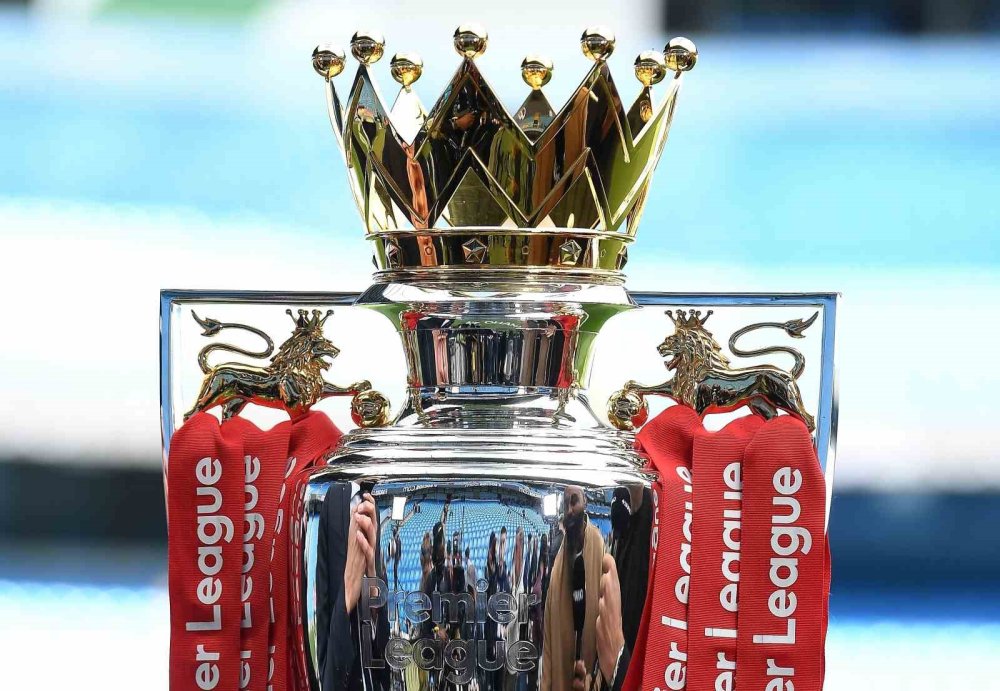Arsenal 22 Yıllık Hasreti Bitirdi.. Manchester City Puan Kaybetti, Şampiyonluk Geldi!