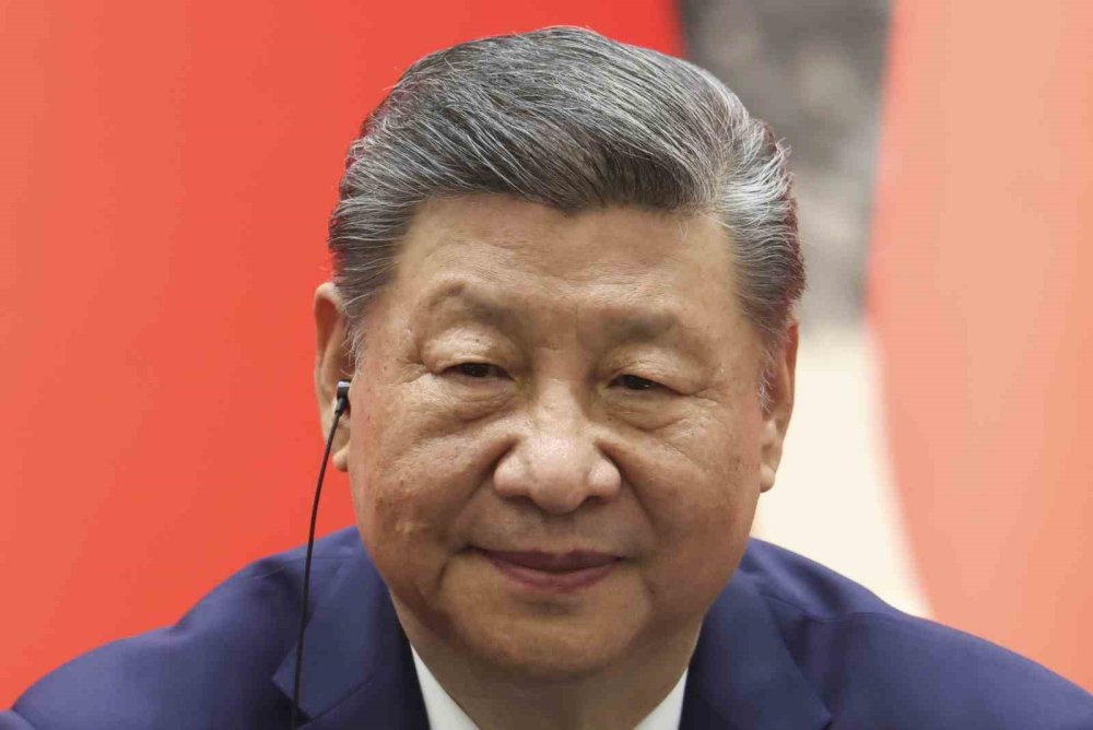 Çin-Rusya Hattında Yeni Dönem.. Putin ve Xi’den Küresel İş Birliği Vurgusu!