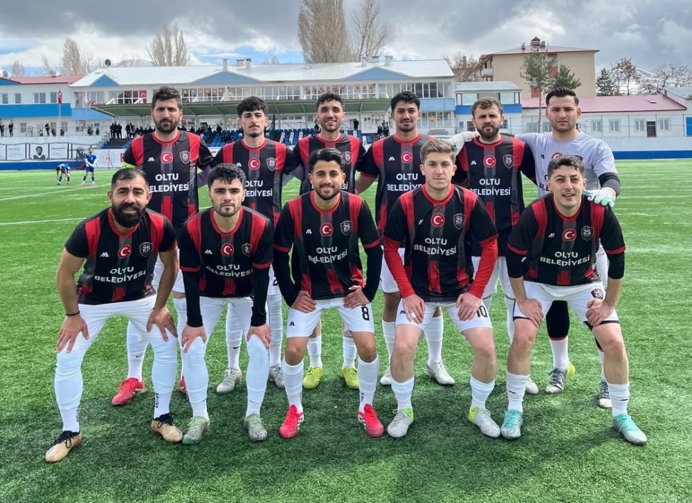 Erzurum’da BAL Hesabı.. Erzurum BBSK-Oltu 25 Mart Spor Kritik Maçta Karşılaşacak!