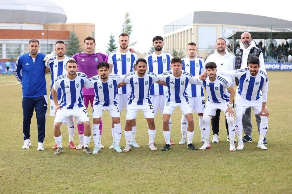Erzurum’da BAL Hesabı.. Erzurum BBSK-Oltu 25 Mart Spor Kritik Maçta Karşılaşacak!