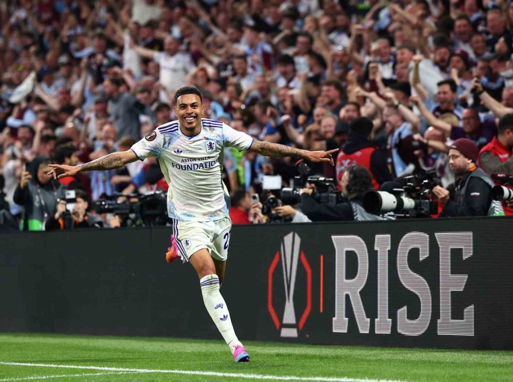 Beşiktaş Park’ta Kazanan Aston Villa