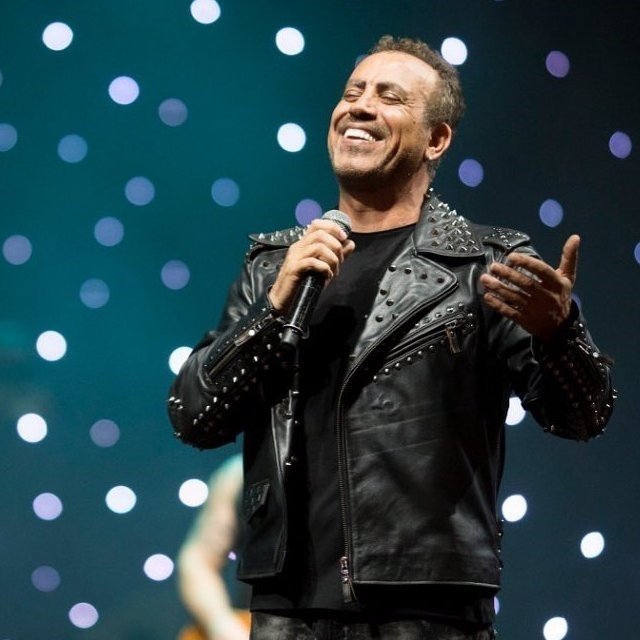 Haluk Levent Konser Sonrası Hastaneye Kaldırıldı.. Sağlık Durumuna İlişkin Açıklama Geldi!