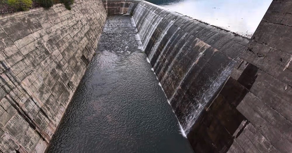 Tokat’ta Taşkın Alarmı.. Almus Barajı’nda Tahliye Artarken Risk Büyüyor!