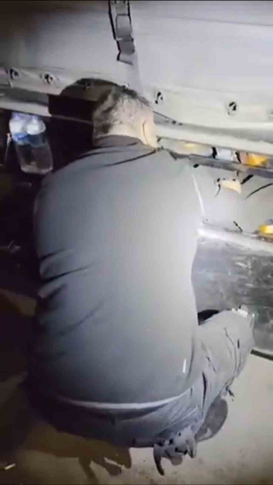 Türkiye’den Kaçırılmak İstenen 4 Bin 636 Parça Tarihi Eser Gümrüğe Takıldı