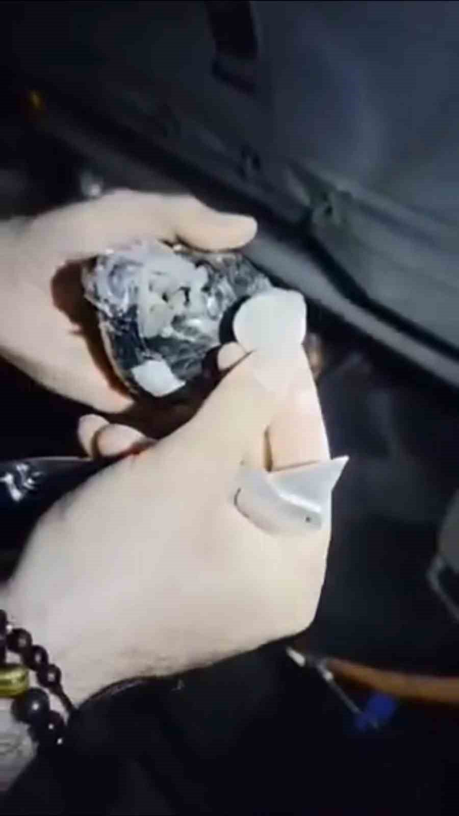 Türkiye’den Kaçırılmak İstenen 4 Bin 636 Parça Tarihi Eser Gümrüğe Takıldı