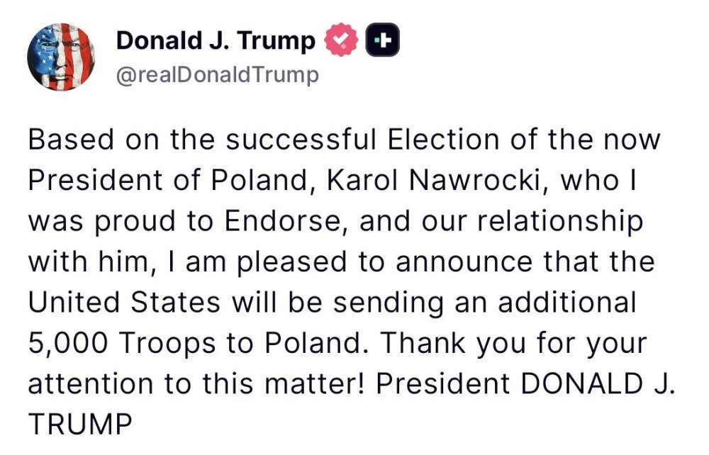ABD’den Yeni Askeri Hamle.. Trump’tan İran ve Hürmüz Boğazı Açıklaması!