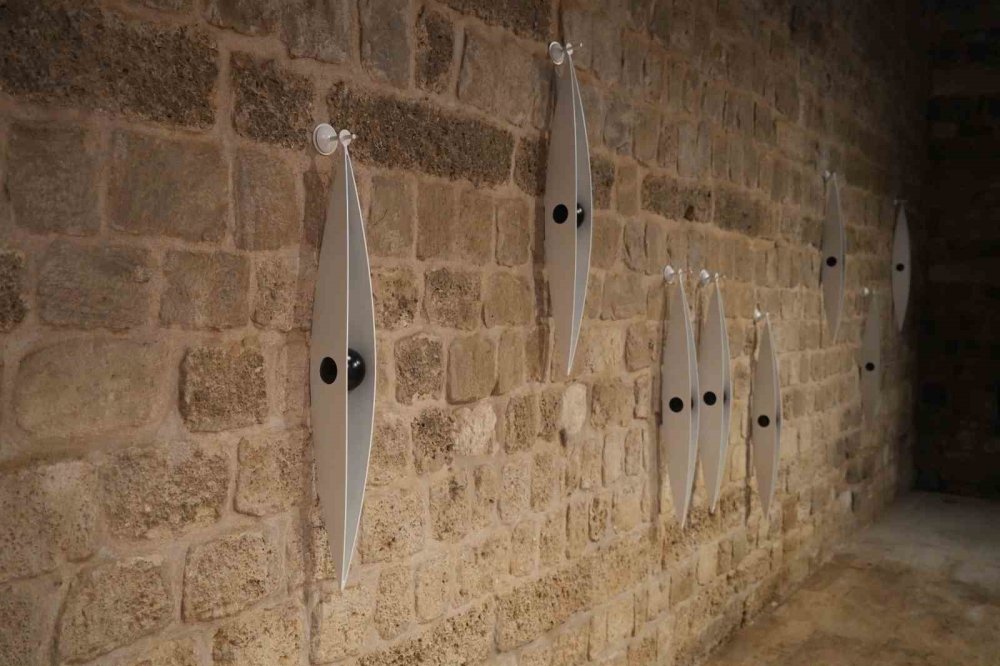 Edirne Bienali Kapılarını Sanatseverlere Açtı