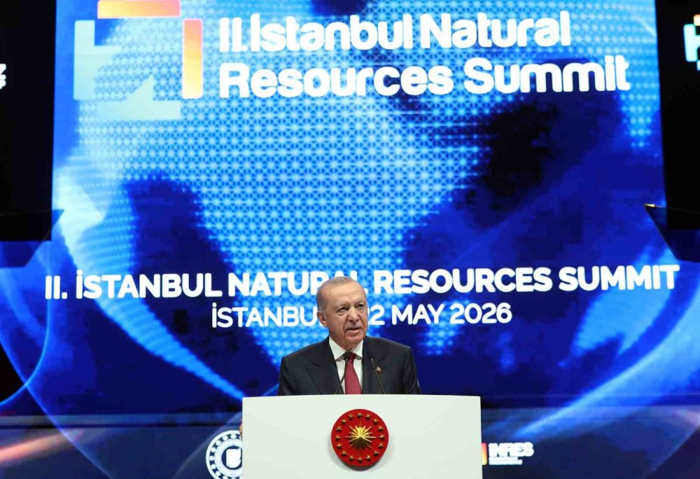 Erdoğan’dan Enerji ve Finans Mesajı.. Tam Bağımsızlık Hedefinden Geri Adım Atılmayacak!