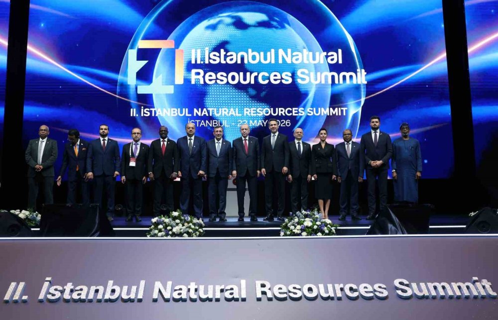 Erdoğan’dan Enerji ve Finans Mesajı.. Tam Bağımsızlık Hedefinden Geri Adım Atılmayacak!