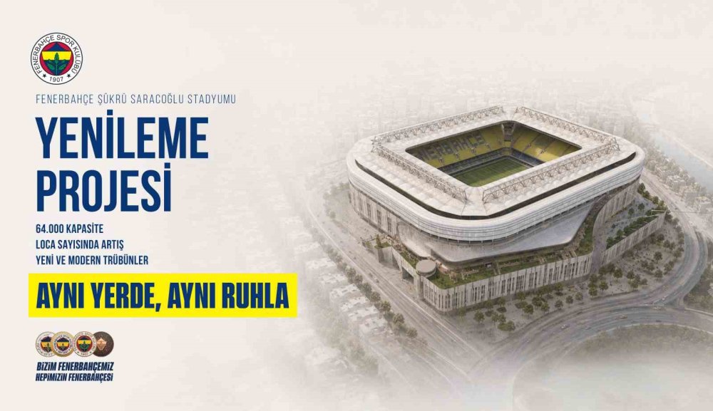 Fenerbahçe’de Seçim Yarışı Kızıştı.. Aziz Yıldırım ve Hakan Safi Listelerini Açıkladı!