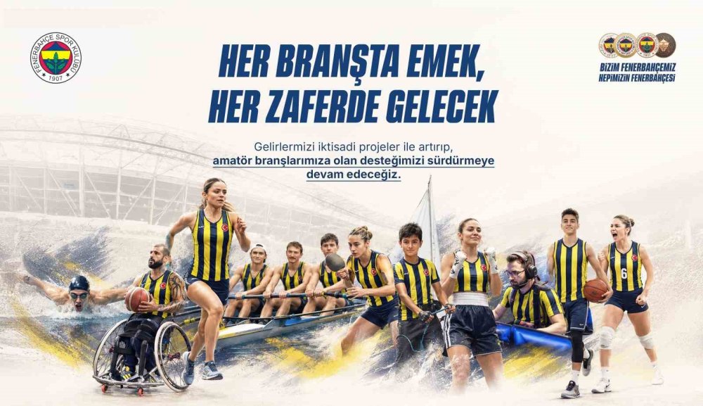 Fenerbahçe’de Seçim Yarışı Kızıştı.. Aziz Yıldırım ve Hakan Safi Listelerini Açıkladı!