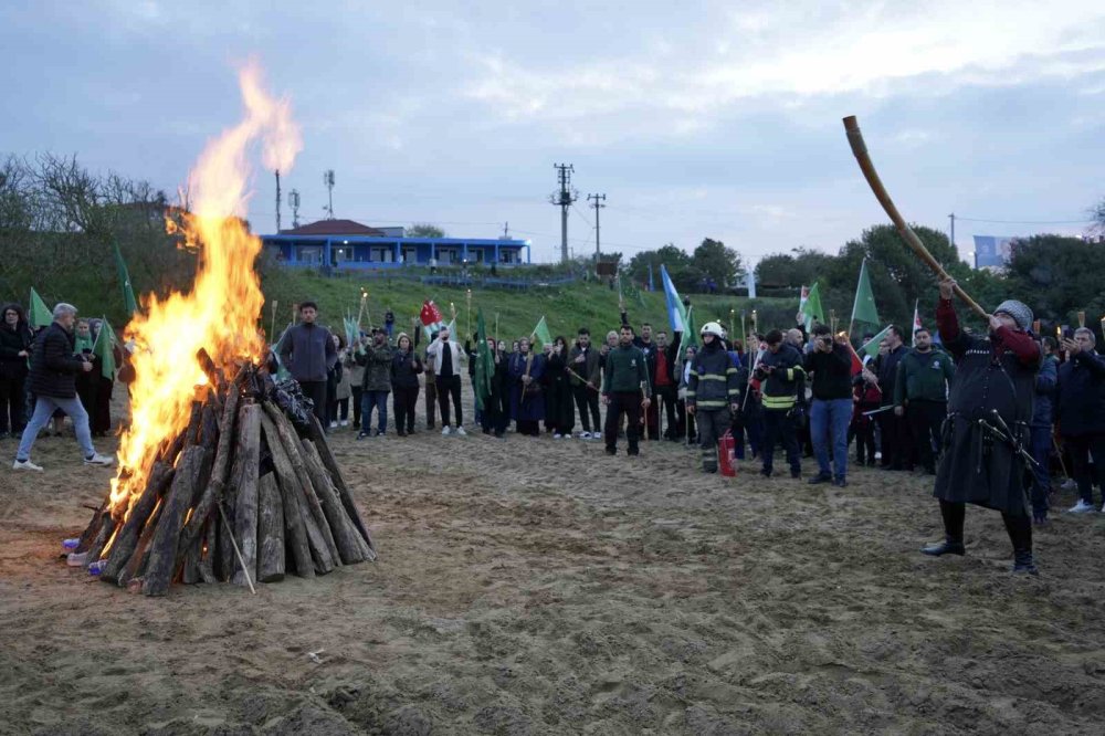 Karadeniz’den Dünyaya Uzanan Acı.. Çerkes Sürgününün Hafızası Yaşatılıyor!