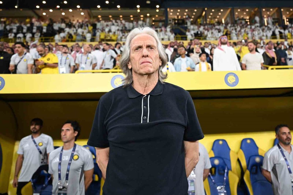 Suudi Arabistan Pro Lig’de Şampiyon Al Nassr
