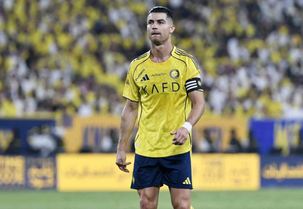 Suudi Arabistan Pro Lig’de Şampiyon Al Nassr