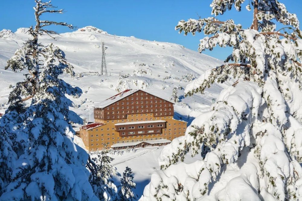 Bolu Kartalkaya Grand Kartal Otel Yangını Davası: İstinaf Kararı Onadı