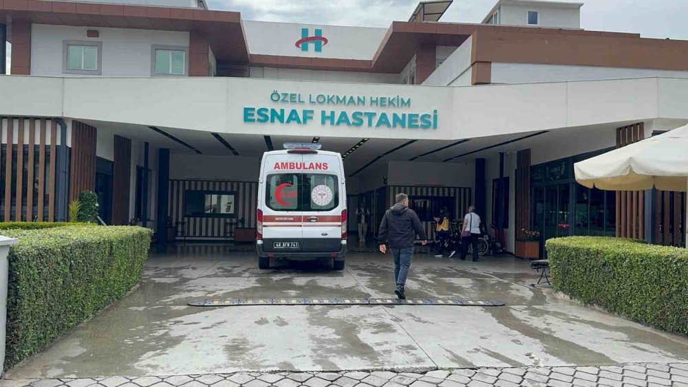 Fethiye Belediye Başkanı’na Gece Saldırısı.. Maskeli Şüpheli Her Yerde Aranıyor!