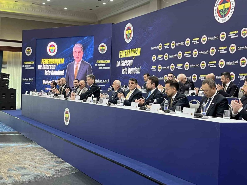 Hakan Safi: