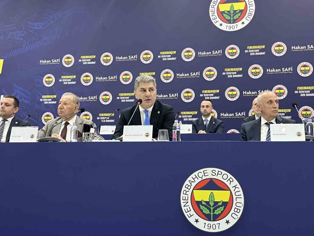 Hakan Safi: