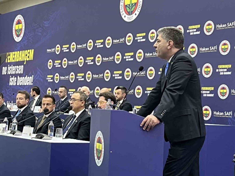 Hakan Safi: