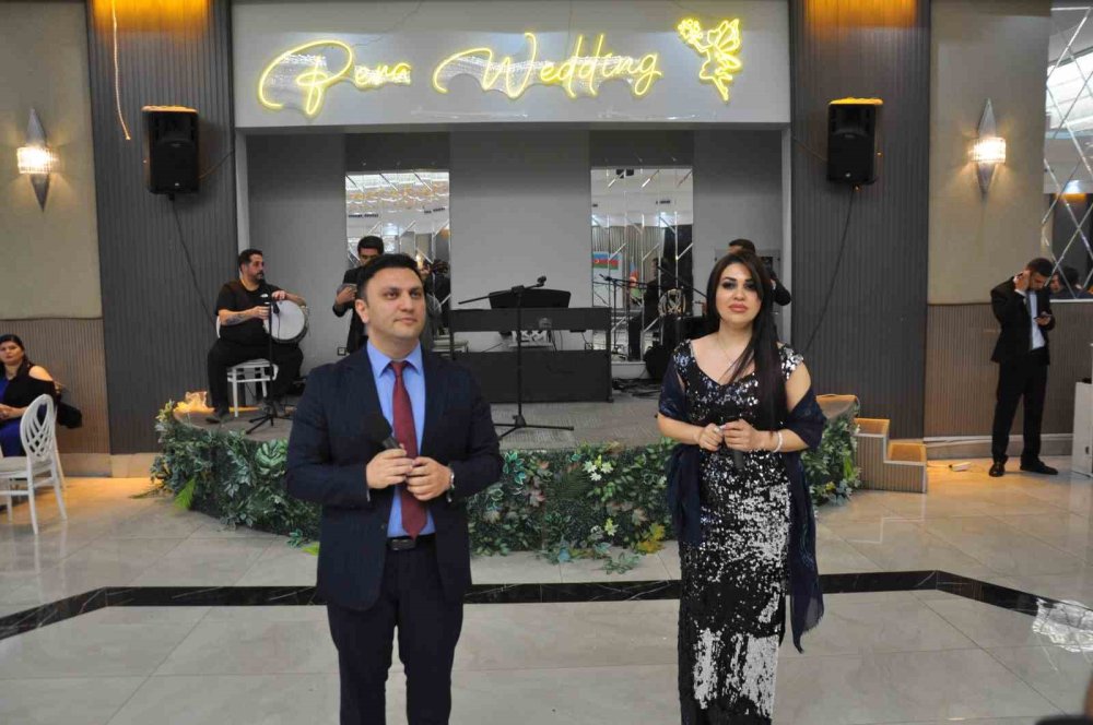 Kars’ta Azerbaycan Bağımsızlık Günü Etkinliği.. Kardeşlik ve Dayanışma Mesajı Verildi!