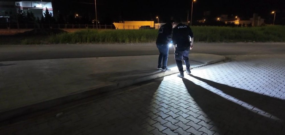 Kayınbaba Kızıyla Boşanma Aşamasındaki Damadını Vurdu: 2’si Ağır, 3 Yaralı