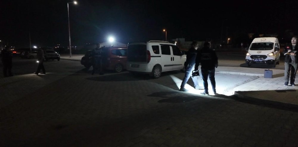 Kayınbaba Kızıyla Boşanma Aşamasındaki Damadını Vurdu: 2’si Ağır, 3 Yaralı