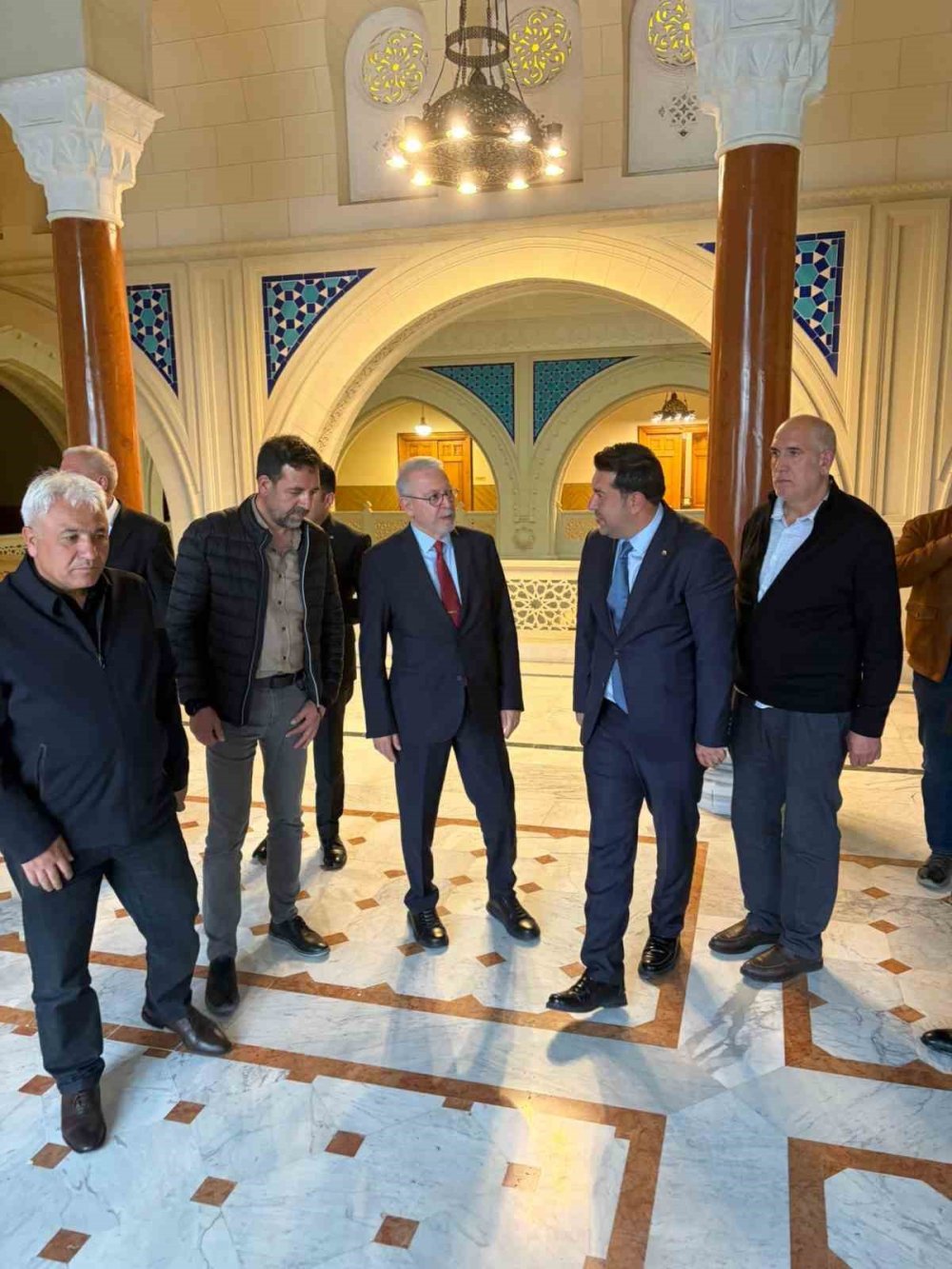 Türkiye-Ermenistan Sürecinde Doğukapı Mesajı.. Kars İçin Yeni Ticaret Dönemi Gündemde!