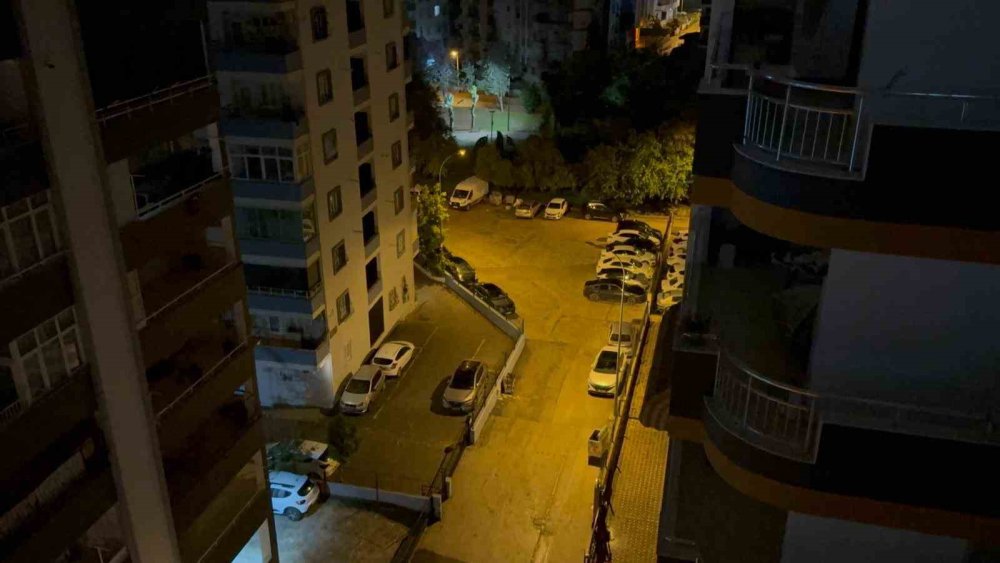 Adana’da 4,9 Büyüklüğünde Deprem.. Çevre Kentlerde Hissedilen Sarsıntı Endişe Yarattı!