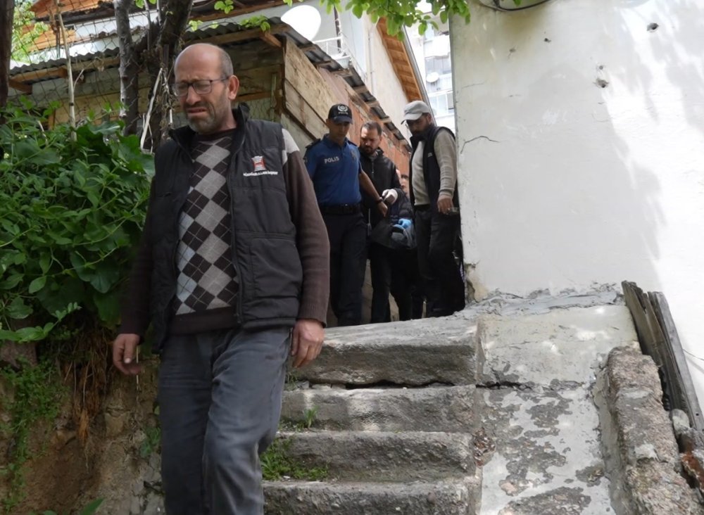 Gümüşhane’de Üniversite Öğrencisinin Ölümü Şüphe Yarattı.. Soruşturma Başlatıldı!