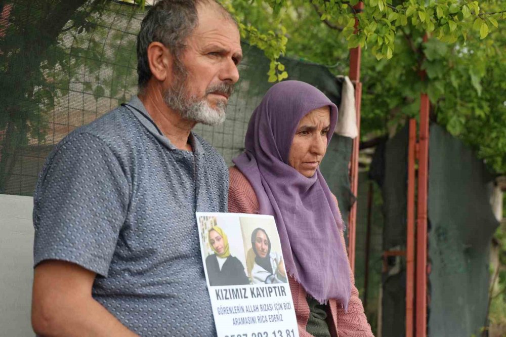 Konya’da Kayıp Alarmı.. “Kütüphaneye Gidiyorum” Diyen Gençten Haber Yok!