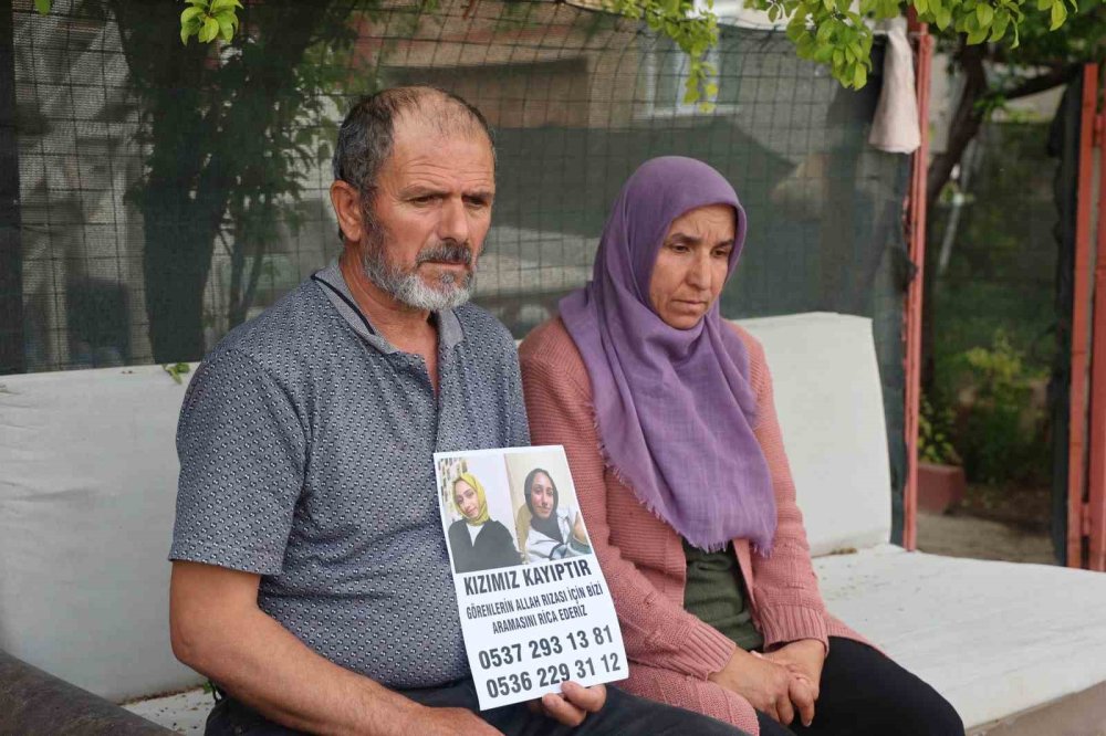 Konya’da Kayıp Alarmı.. “Kütüphaneye Gidiyorum” Diyen Gençten Haber Yok!