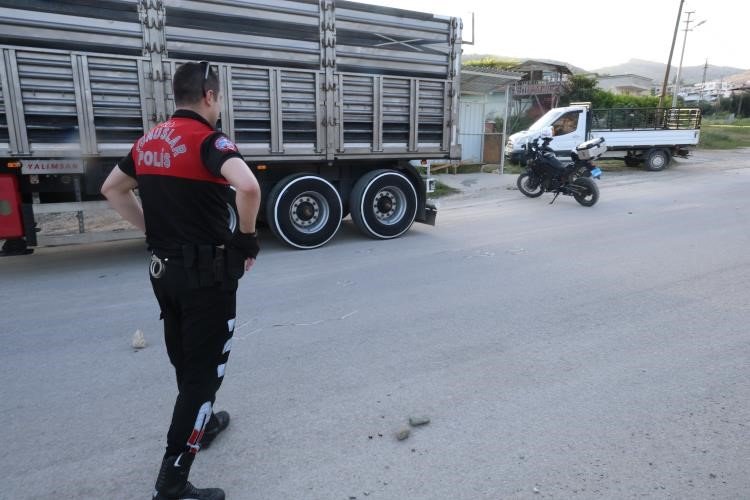 Adana’da Arazi Kavgası Can Aldı.. Kozan’daki Silahlı Çatışmada 1 Kişi Yaşamını Yitirdi!