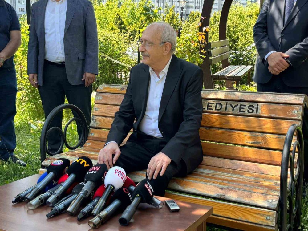 CHP’de Kurultay Tartışması Sürüyor.. Kılıçdaroğlu’ndan Birlik ve Hukuk Vurgusu!