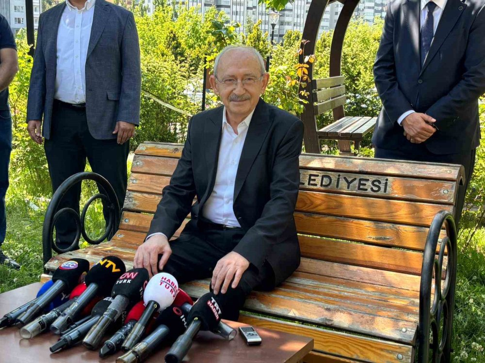 CHP’de Kurultay Tartışması Sürüyor.. Kılıçdaroğlu’ndan Birlik ve Hukuk Vurgusu!