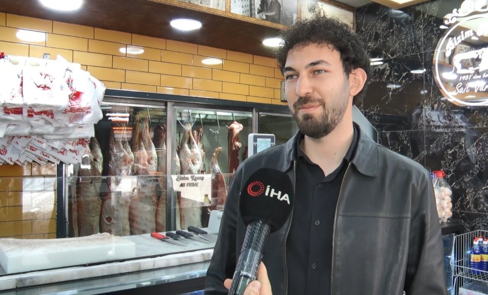 Kavurmanın Sırrı: Kaliteli Et, Sabır ve Doğru Pişirme